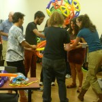 MoSAIC BCC - Balloon workshop