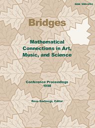 Bridges 1998 cover