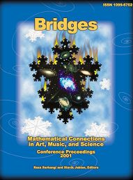Bridges 2001 cover