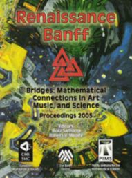 Bridges 2005 cover