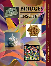 Bridges 2013 cover