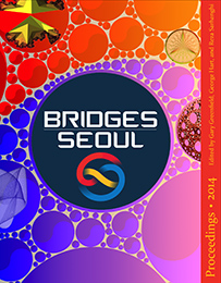 Bridges 2014 cover