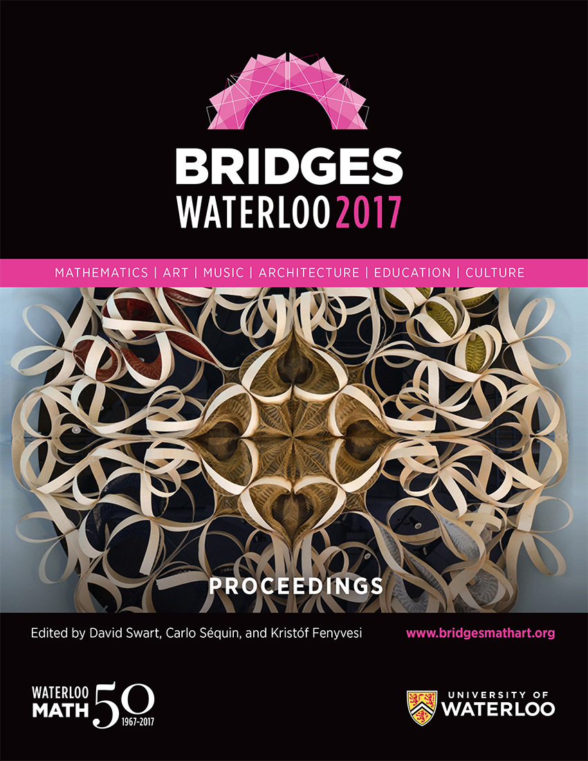 Bridges 2017 cover