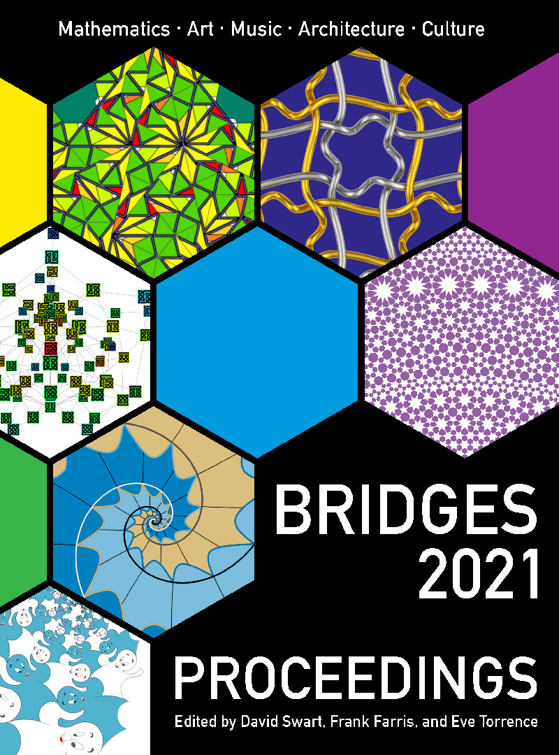 Bridges 2021 cover